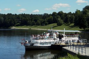 Vidaus vandens kelių direkcija tapo akcine bendrove