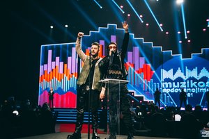 Paaiškėjo, kokios Lietuvos žvaigždės pasirodys „M.A.M.A. Londonas“ scenoje