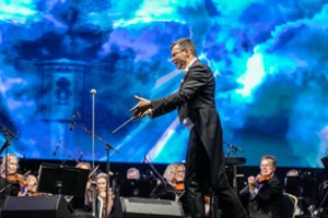 „Midsummer Vilnius“ koncertų metu pirmą kartą Lietuvoje publika patirs „Immersive sound“ garso technologiją