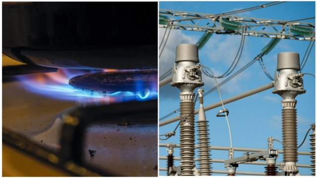Ekonomisto prognozės: jei dujų ir elektros kainos augs toliau – Vyriausybei teks ieškoti finansavimo šaltinių kompensacijoms