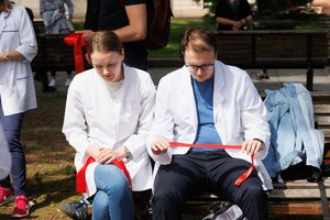 Po priimtos reformos – gydytojų nerimas: bijo, kad eilės ilgės, kentės pacientai