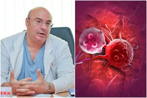 Faktai gniuždo: susirgę šiuo vėžiu negyvena nė 5 metų – ligos riziką vienas įprotis padidina 20 kartų