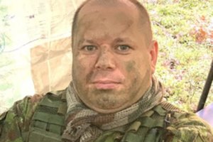 Ukrainai padedantis Joniškėlio seniūnas net tūkstantį vyrų į karą išsiųstų?