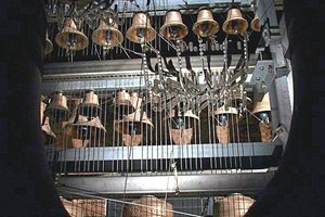 Vilniaus kvadratas – nemokami koncertai ir šokiai po atviru dangumi