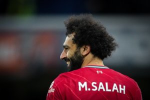 „Liverpool“ išsaugojo savo atakų lyderį