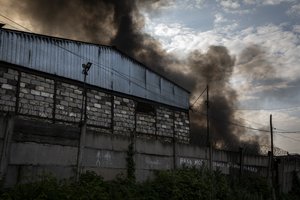 Karas Ukrainoje: sunaikintas Rusijos 7 mln. vertės dronas, paskelbtos skandalingos detalės apie išsisukusius nuo sankcijų