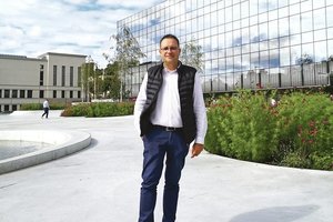 Kauno istoriją prilygino knygai, iš kurios kasmet išplėšiami pluoštai lapų, – baiminasi, kad teliks viršeliai 