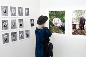 Atvėrė skaudžias, linksmas ir keistas Naujosios Vilnios paslaptis