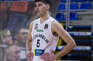 „Lietkabelyje“ sutvirtėjęs graikas P. Kalaitzakis už išpirką grįžo į tėvynę