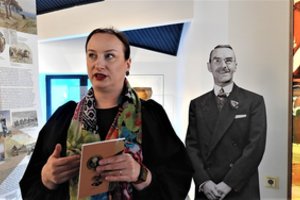 Ką veikti prie jūros, jei netraukia degintis – Kuršių nerijos įdomybes pristato ir garsus vasarotojas 