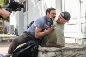 Leo ir Bružas keliauja į Turkiją: kol vienas skęs prabangoje, kito laukia nakvynė lauke