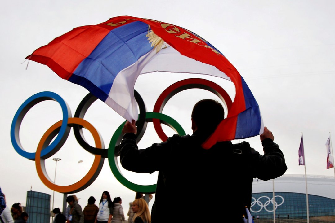 Ministrowie sportu z 35 krajów domagają się od federacji międzynarodowych wycofania swoich urzędników z Rosji i Białorusi