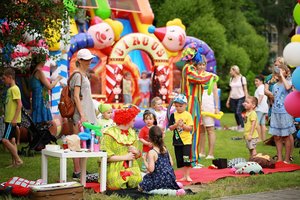 Globėjų dienos proga – sveikinimai daugiau nei 4000 globėjų