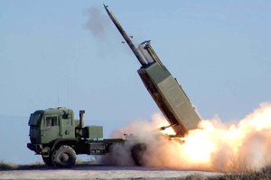 Pentagonas netikėjo, kad bus toks efektas: su šia ginkluote Ukrainai atsivėrė naujos galimybės