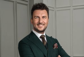 Arnas Mazėtis – apie tragediją, prasidėjusią per gimtadienį, svajonių restoraną ir žinių vedėjų idealus