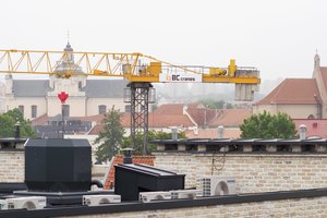 Paradoksai NT rinkoje: pasiūla padidėjo, tačiau būstų nebeperka – NT ekspertas paaiškino, kas nutiko