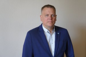 Korupcijos prevencijos pareigūnas Šiaulių ligoninėje – įsitikinęs, kad kyšių medikai nebereikalauja