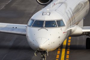 Po nesėkmingų derybų su vadovybe streikui ruošiasi 900 pilotų – paveiks 30 tūkst. keleivių per dieną