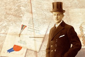 Diplomatinis detektyvas – nuo sovietų slėptos 1918–1940 m. Lietuvos Respublikos tarptautinės sutartys