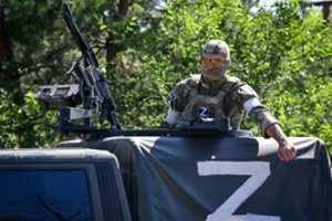 Palygino Lietuvos ir Rusijos karinę techniką: ekspertas paaiškino, ką parodo paskutinieji ministerijos pirkiniai