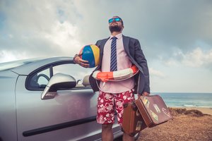 Darbas už atostogaujančius kolegas – be nuoskaudų 