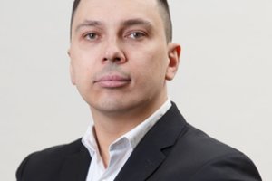 Pristatytas naujasis A lygos direktorius