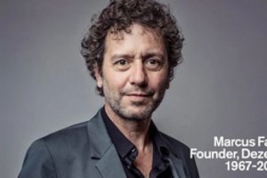 Netikėtai mirė architektų pasaulyje itin populiaraus dizaino žurnalo „Dezeen“ kūrėjas, jam tebuvo 54 metai