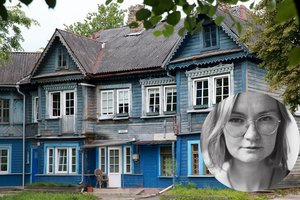 Vertybių netrūksta, bet visos suklypusios: pripažįsta – naivu būtų tikėtis jas visas sutvarkyti