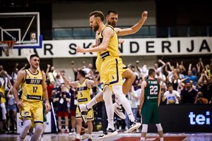 Atranka į pasaulio krepšinio čempionatą: paskutinieji kelialapiai, antausiai lyderiams ir E. Lecomte‘o žygdarbiai