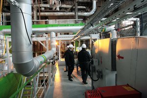 Nuo brangesnės šilumos neišsisuksime – už valdžios nerangumą mokės visi gyventojai