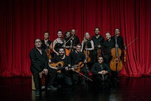 Pažaislio festivalyje viešės lenkų kamerinės muzikos pažibos
