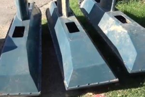 Narkotikų kontrabanda: Ispanijos policija konfiskavo povandeninius dronus