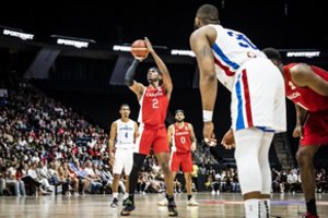 Pasaulio krepšinio čempionato atranka: kaip vyksta kitų žemynų atrankos turnyrai?