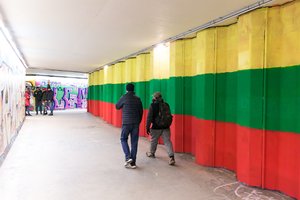 Kodėl verta grįžti gyventi į Lietuvą?