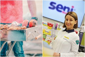 Vaistininkė patarė, kokio maisto nevalgyti kartu: šie deriniai prišaukia pilvo skausmą