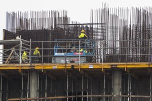 Spaudžiami kainų vilniečiai dairosi į kitus miestus: keliasi ten, kur būstas ir pragyvenimas pigesnis nei sostinėje