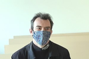 Teismas paliko galioti A. Greičiui už šnipinėjimą Rusijai skirtą ketverių metų bausmę