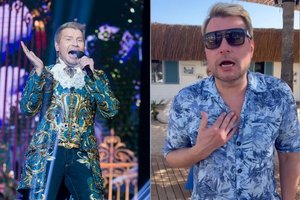 Turkijoje šėlstantį V. Putino karą palaikantį N. Baskovą pamačiusi ukrainietė jam uždavė klausimą: atsakymas stebina