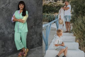 Atradusi ramybę dabar Inga Jablonskė įkvepia ir kitas: „Nuolat stebiu, ar mano gyvenime esu aš“