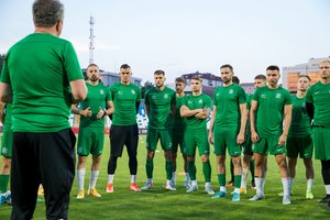 Vilniaus „Žalgirio“ varžovai – Europos turnyruose debiutuojantys Kosovo čempionai