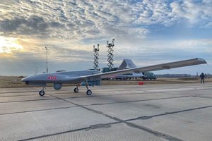 Lenkijos gyventojai seka Lietuvos pavyzdžiu: surinko ketvirtadalį dronui Ukrainai reikalingos sumos