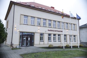 Pagėgių politikams nesusitarus, VRM rengiasi siūlyti įvesti tiesioginį valdymą