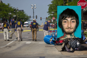 JAV policija: Hailand Parko šaulys ataką planavo kelias savaites