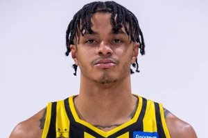 Vilniaus „Rytas“ nusitaikė į „Aris“ lyderį