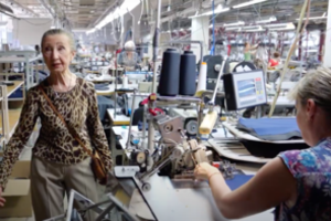 Mada ir stilius – vieni iš variklių, verčiančių suktis pasaulį ir judėti pirmyn