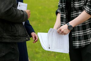 Pradedami skelbti brandos egzaminų rezultatai: kokius žingsnius reikia atlikti, kad galėtumėte pasitikrinti