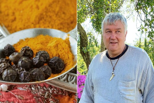 Fitoterapeutas apie mitybą: nuo kai kurių produktų susidaro cistos, o prieskoniai gali padėti virškinti