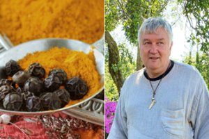 Fitoterapeutas apie mitybą: nuo kai kurių produktų susidaro cistos, o prieskoniai gali padėti virškinti