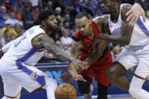 Kauno „Žalgiris“ išgirdo dar viena „ne“: dabar nusitaikė į buvusį NBA žaidėją