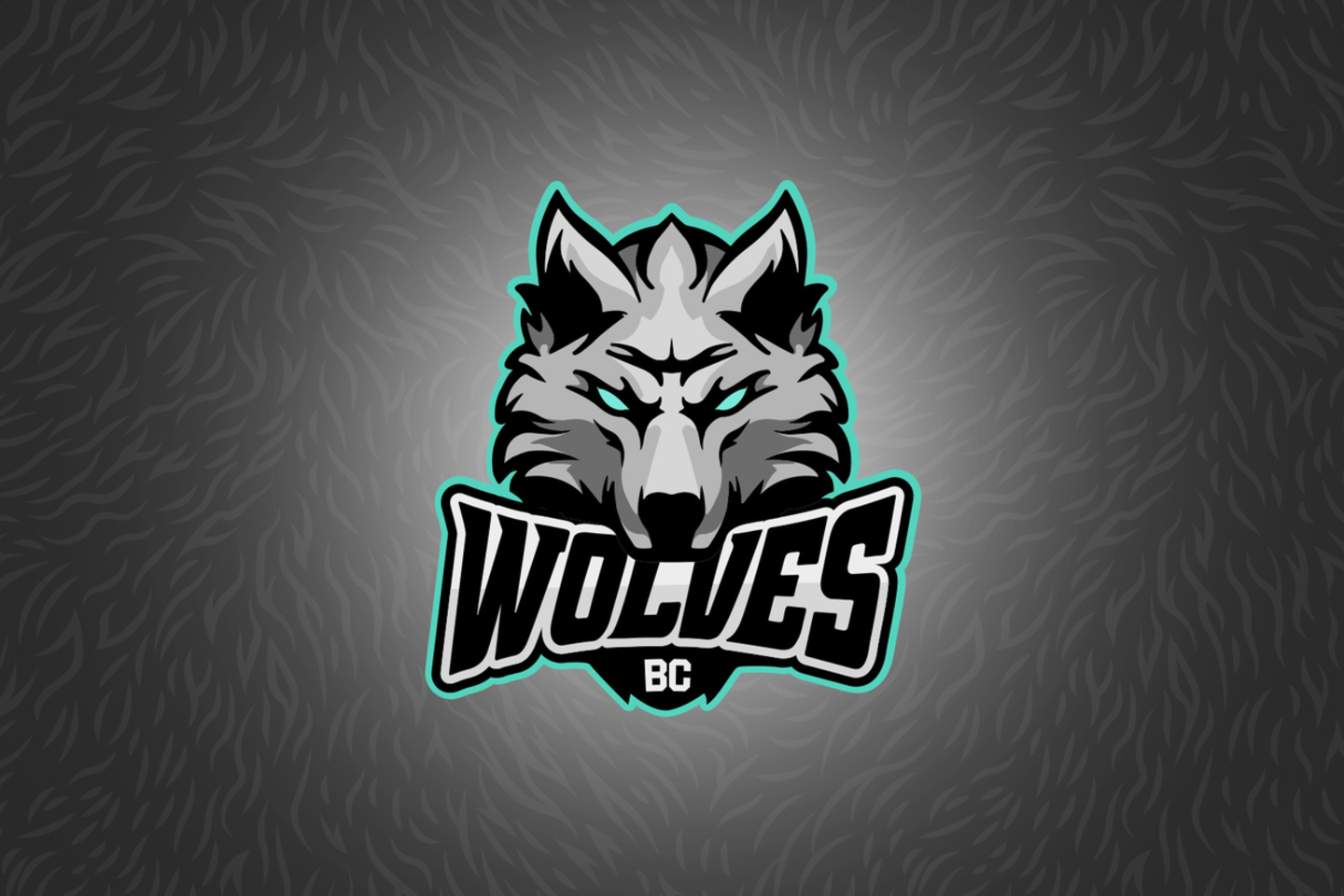  „Wolves“ logotipas.